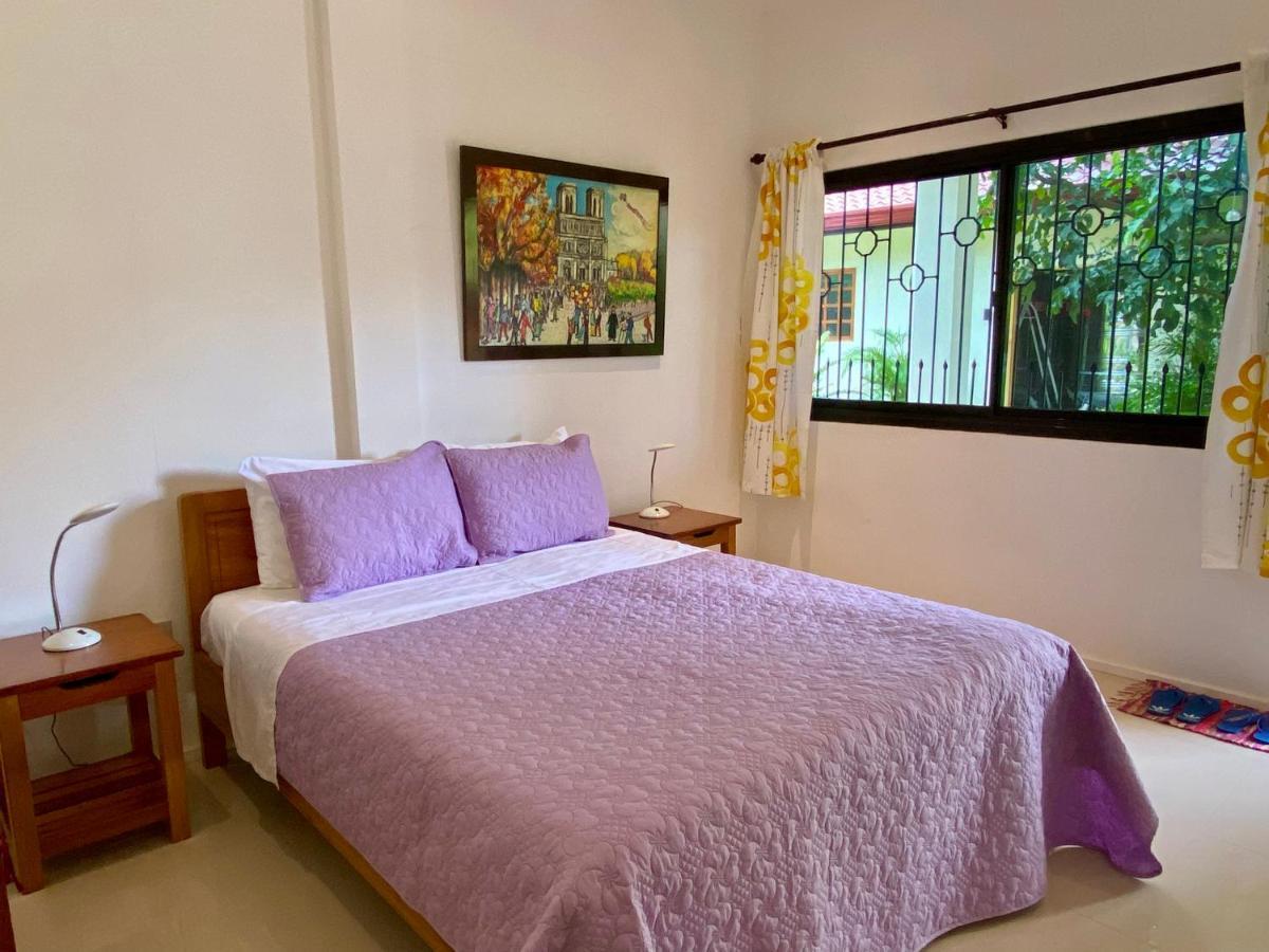 Strutz Art Garden Resort Bangued Экстерьер фото
